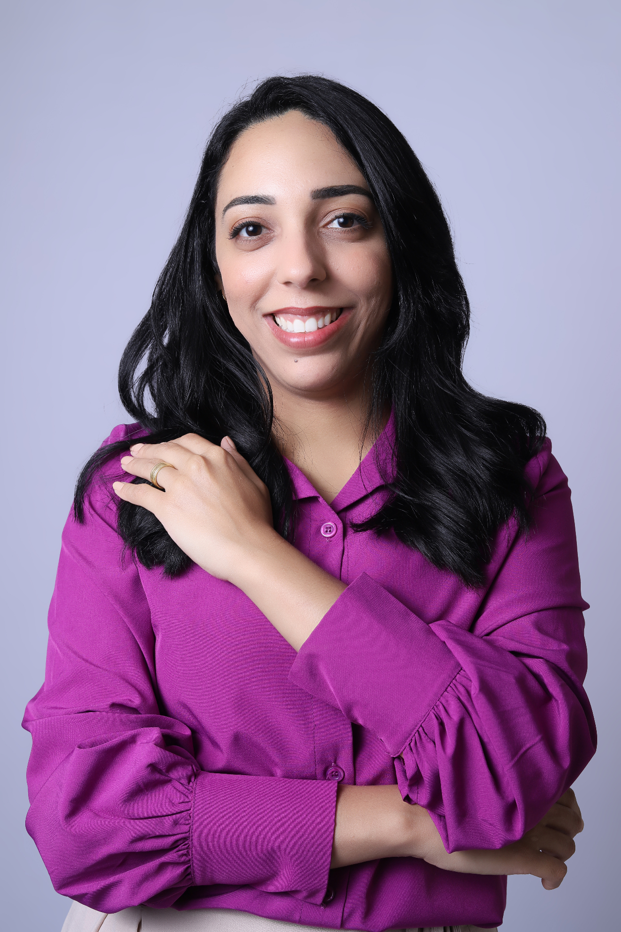Dra. Thayane Barbosa