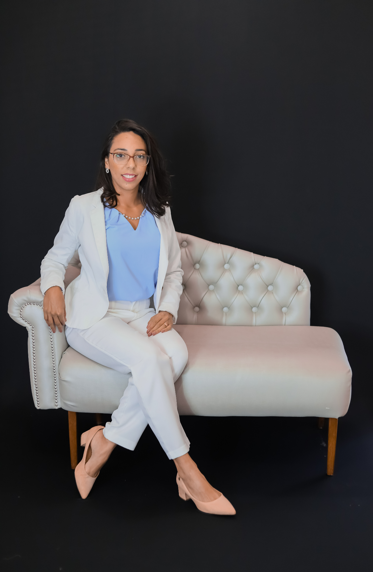 Dra. Thayane Barbosa — Advogada especialista em Direito de Família